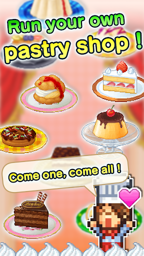 Bonbon Cakery 2.1.7 Mod money