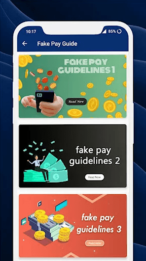 FakePay – Money Transfer Prank Gallery 3