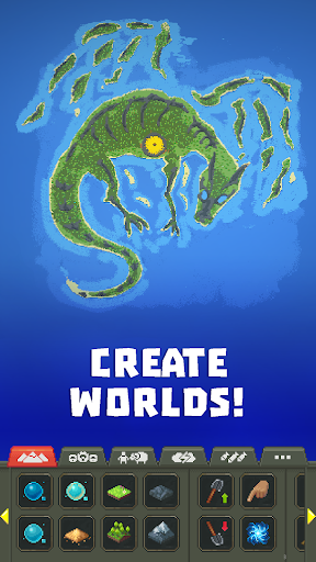 WorldBox – Sandbox God Simulator