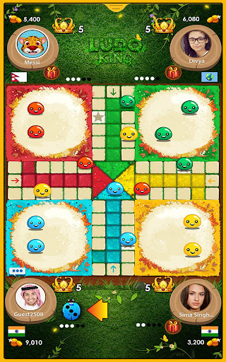 Download Ludo King Mod Apk (Easy Winning) v6.6.0.207 Gallery 10