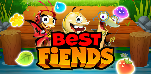 Best Fiends Match 3 Puzzles 10.3.1 Mod APK Free Shopping