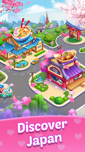 Cooking Love – Chef Restaurant Mod Apk 1.3.38 Gallery 8