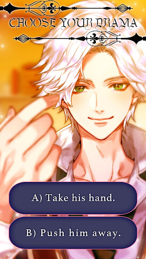 Twilight School : Anime Otome Virtual Boyfriend Mod Apk 2.1.10 Gallery 3