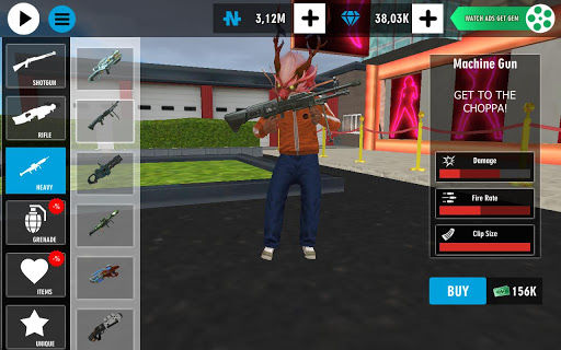 Real Gangster Crime 5.7.5 Mod money Gallery 5