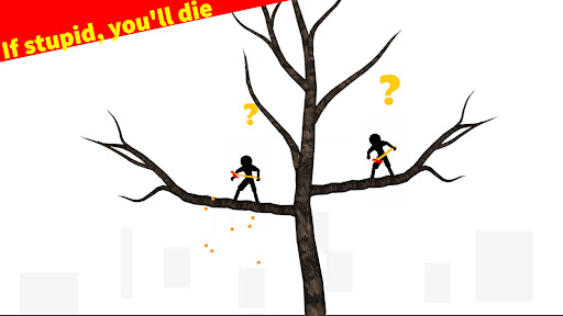 Who Die First: Stickman games Mod Apk 1.6 (Remove ads)(Unlimited money) Gallery 4