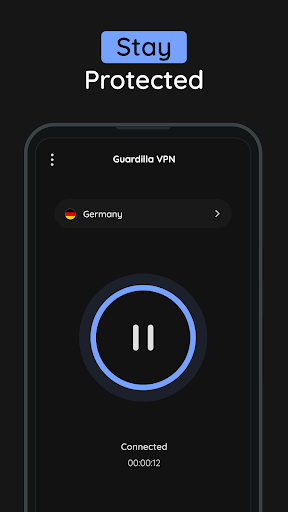 Guardilla VPN: Secure Fast VPN Mod Apk 1320 Gallery 3