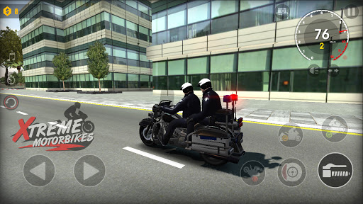 Xtreme Motorbikes Mod Apk 1.5 (Unlimited money) Gallery 4