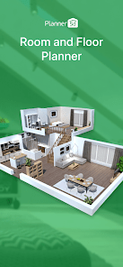 Planner 5D: Design Your Home MOD apk v2.2.1 Gallery 4