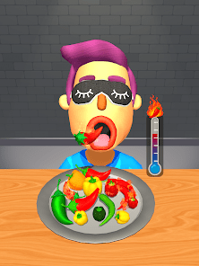 Extra Hot Chili 3D Mod APK 1.11.19 (No ads) Gallery 6