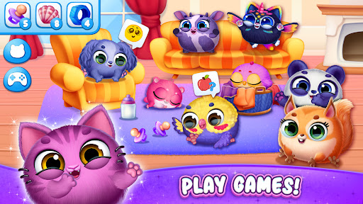 Smolsies 2 – Cute Pet Stories Mod Apk 1.0.28 Gallery 10