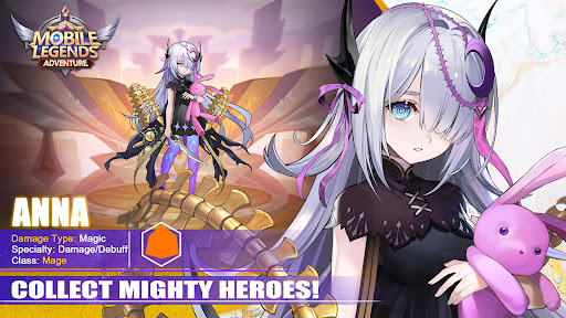 Mobile Legends: Adventure APK v1.1.230 Gallery 7