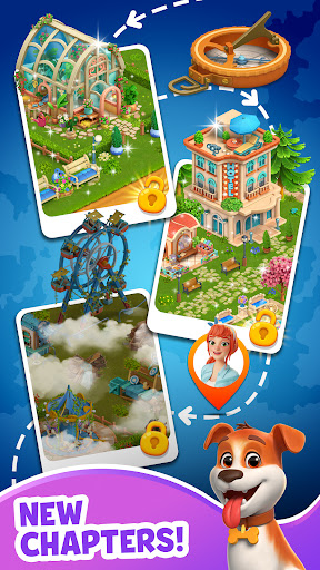 Fiona’s Farm Mod Apk 0.18.0 (Unlimited money) Gallery 5