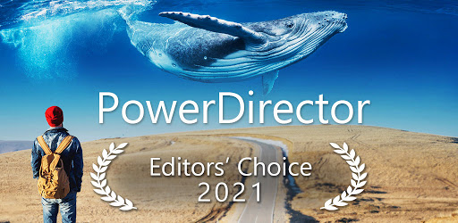 PowerDirector – Video Editor Mod Apk 10.0.0 (Unlocked)(Premium) Gallery 0