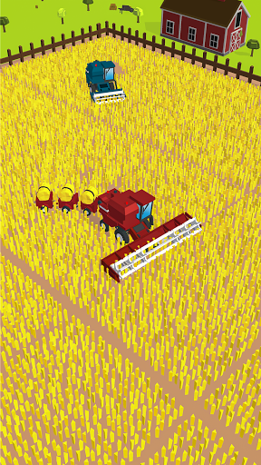 Harvest.io – 3D Farming Arcade Mod Apk 1.15.2