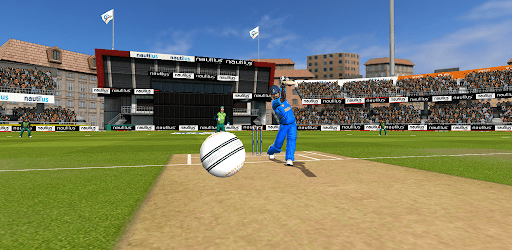 Real Cricket 20 MOD APK 4.9 (Unlocked) + Data Gallery 0