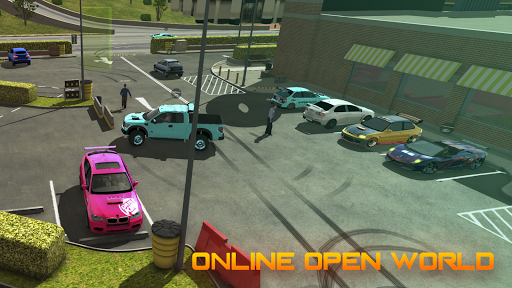 Car Parking Multiplayer MOD APK 4.8.5.6 (Money) + Data Gallery 4