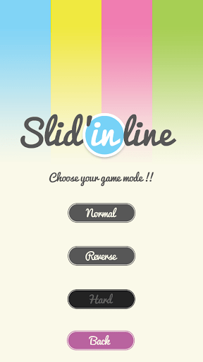 Slid’ In line Premium Mod Apk 2.0 (Paid for free)(Free purchase) Gallery 1