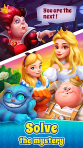 Alice’s Mergeland MOD apk v1.63.235 Gallery 5