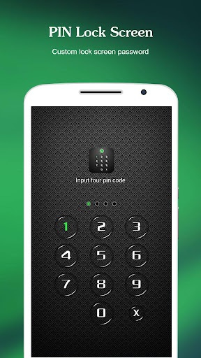 AppLock – Lock apps & Password Mod Apk 4.1.4 Gallery 5