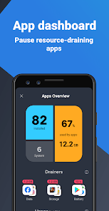 AVG Cleaner – Storage Cleaner MOD apk v6.5.0 Gallery 4