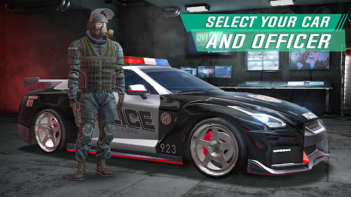 Police Sim 2022 MOD APK 1.9.91 (Unlimited Money)