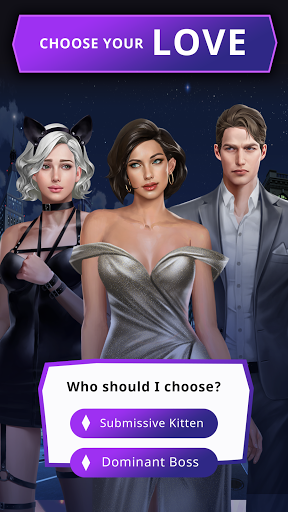 maybe: Interactive Stories Mod Apk 2.3.7