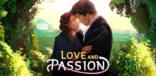 Love and Passion: Episodes Mod Apk 1.16