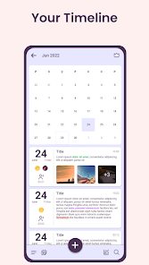 Diary, Private Notes with Lock MOD apk (Unlocked)(Premium) v3.4.4 Gallery 7