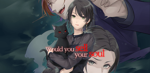 Would you sell your soul? 2 MOD apk v1.1.239 Gallery 0