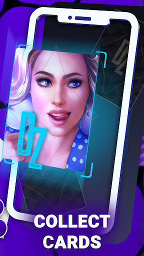 Dream Zone Dating simulator & Interactive stories v1.26.0 MOD APK Unlimited Money/Energy Gallery 5