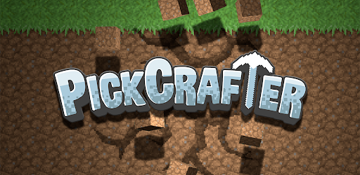 PickCrafter – Idle Craft Game Mod Apk 5.9.34