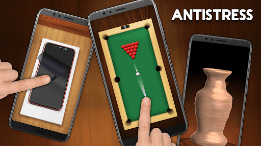 Antistress – relaxation toys Mod Apk 6.8.2 Gallery 8