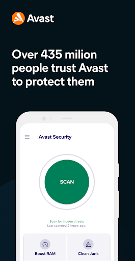 Avast Antivirus Mobile Security MOD APK 6.47.0 (Premium)