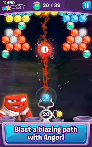 Inside Out Thought Bubbles Mod Apk 1.28.1 (Unlimited money) Gallery 5