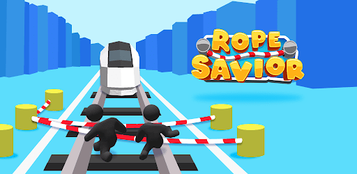 Rope Savior 3D Mod Apk 1.5.9 Gallery 0