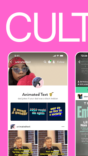 Tumblr APK v23.3.0.00 (MOD No Ads) Gallery 4