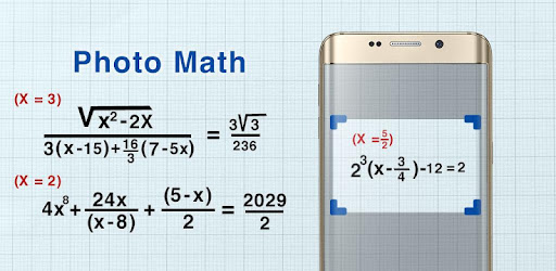 Math Scanner By Photo Solve My Math Problem Pro 7.3