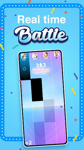 Download Magic Tiles 3 Mod Apk (Unlimited Money) v8.112.204 Gallery 2