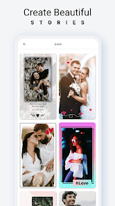 Story Bit | Story Video Maker MOD apk v1.2.6 Gallery 9