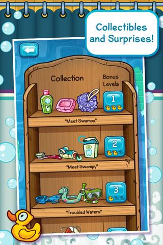 Where's My Water? 1.18.7 MOD APK unlocked Gallery 3