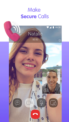 Viber Messenger Free Video Calls & Group Chats 16.3.1.1 Gallery 1