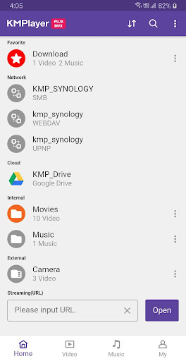 KMPlayer Plus APK v32.03.173 KMPlayer Pro APK v2.3.9 Gallery 7