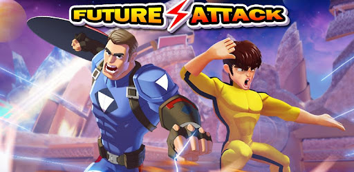 Superhero Captain X vs Kungfu Lee Mod Apk 1.2.5.186 (Unlimited money) Gallery 0