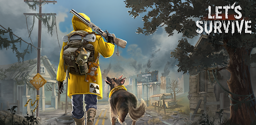 Let’s Survive – Survival game Mod Apk 1.0.1