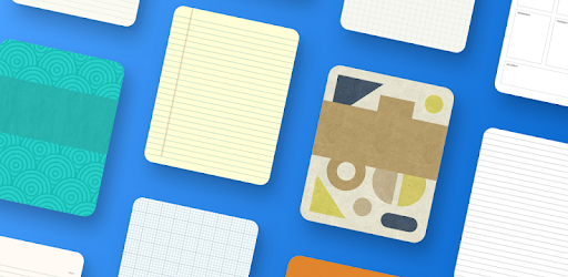 Noteshelf – Notes, Annotations Mod Apk 4.28 (Patched)