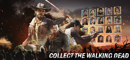 The Walking Dead: Survivors Mod Apk 3.0.0 Gallery 1