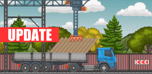 Bad Trucker 2 Mod Apk 3.3 Gallery 0