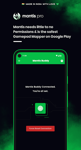 Mantis Gamepad Pro Beta Mod Apk 1.3.4 (Unlocked)(Pro) Gallery 3