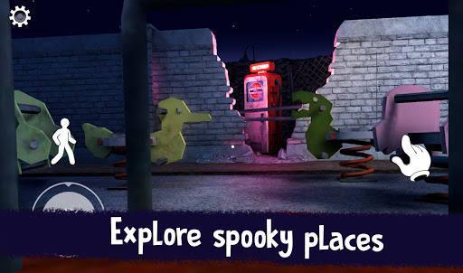 Ice Scream 1: Horror Neighborhood Mod Apk 1.1.9 Gallery 9