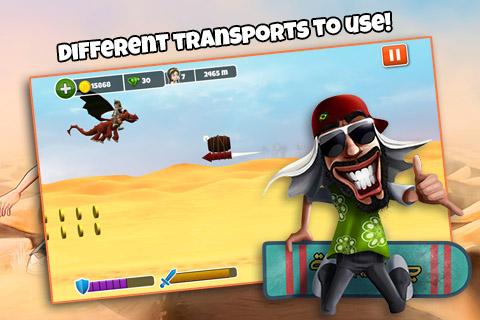 Mussoumano Game 3.22.1 Apk + Mod (Money) Gallery 6